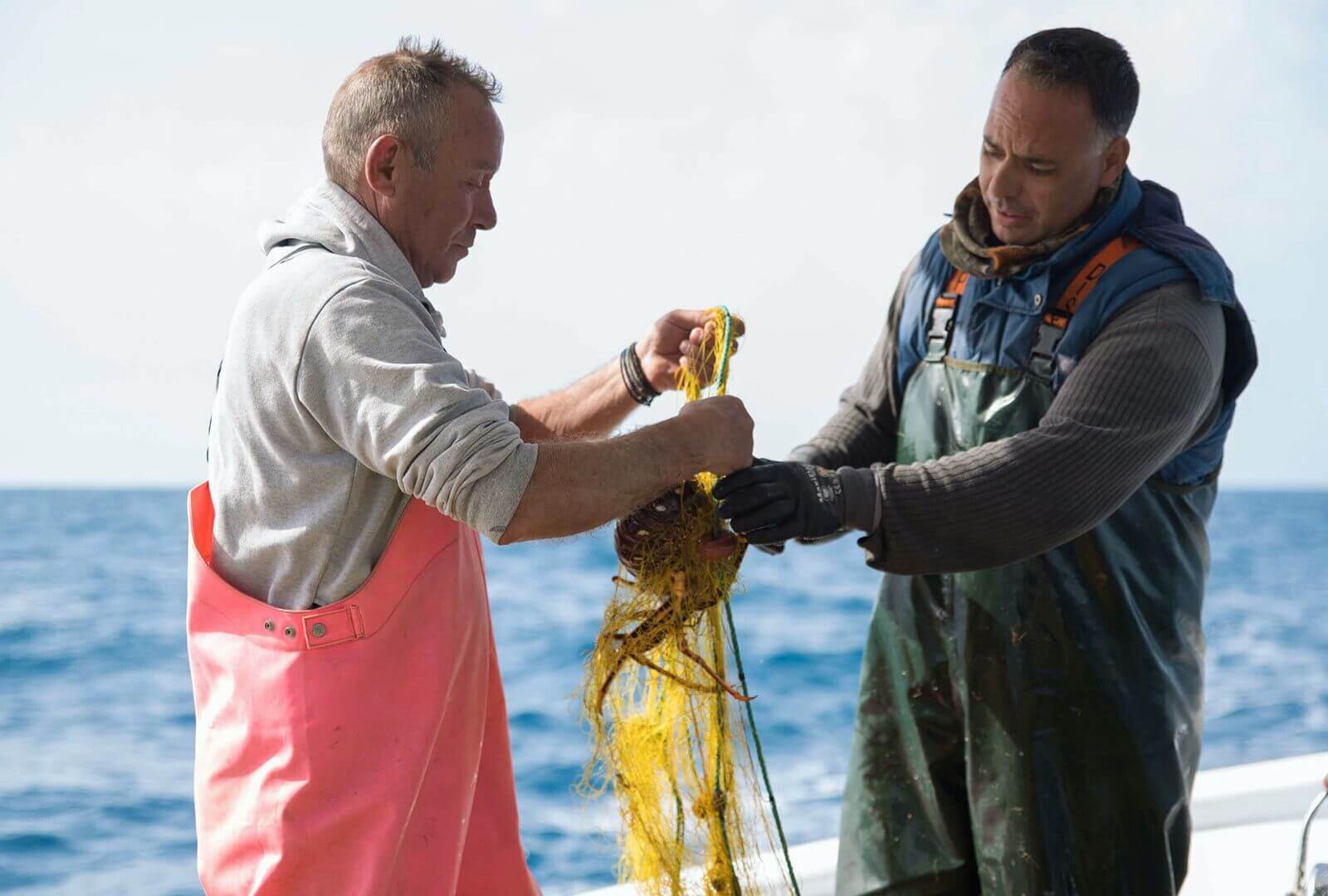 Soulitsa Fishing Tours In Zakynthos